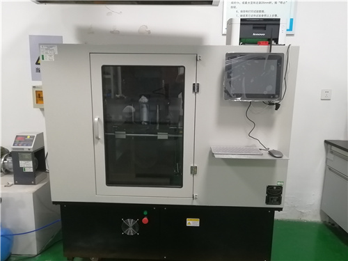 自動車轍試驗(yàn)儀